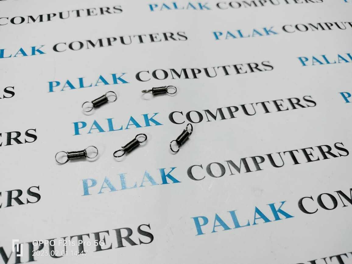 Paper Pickup Roller Spring (Small) Feeder Sensor Spring