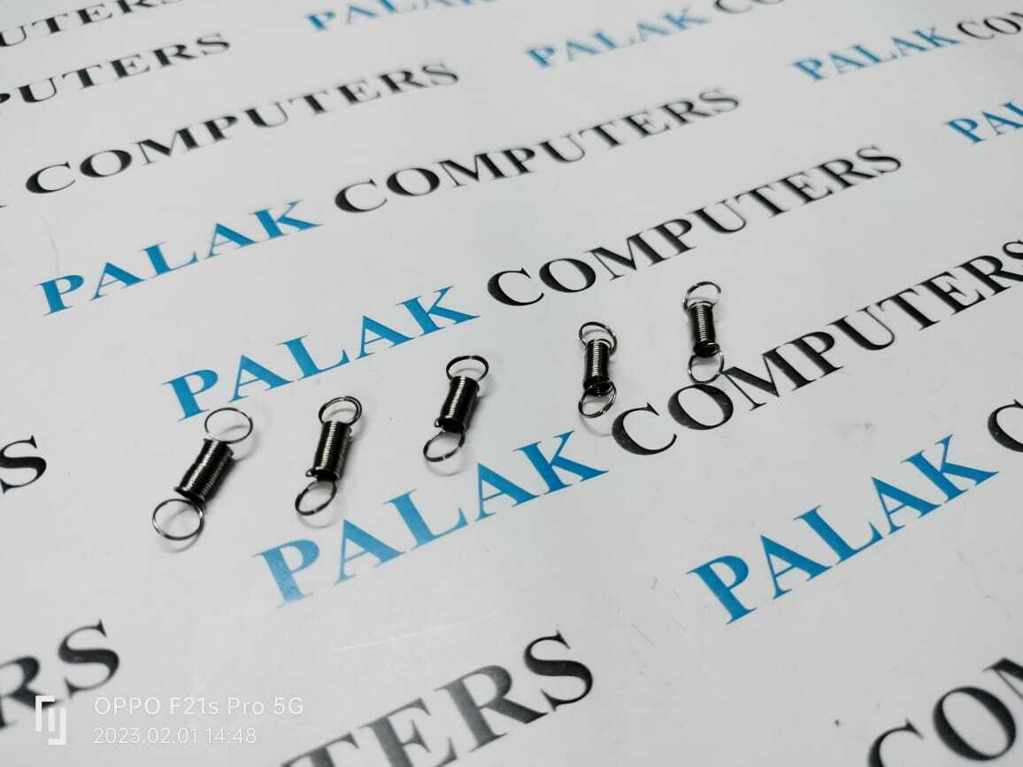 Paper Pickup Roller Spring (Small) Feeder Sensor Spring