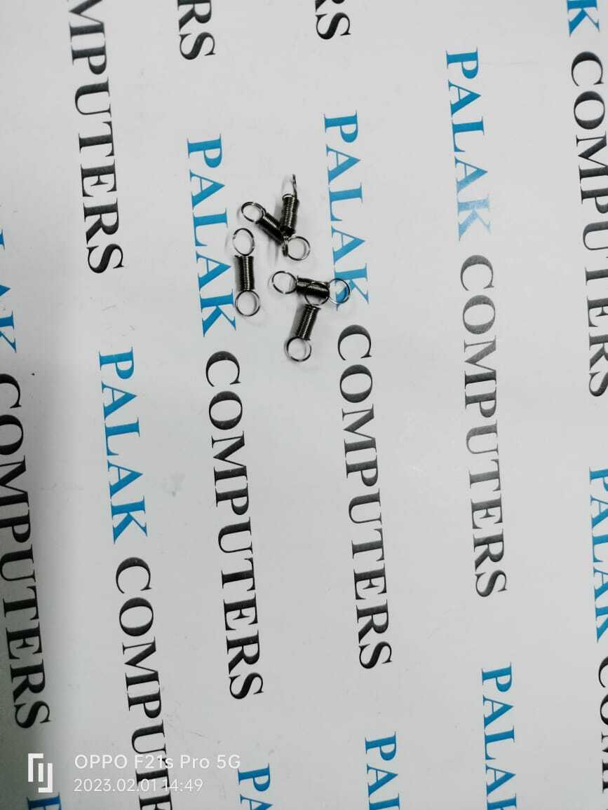 Paper Pickup Roller Spring (Small) Feeder Sensor Spring