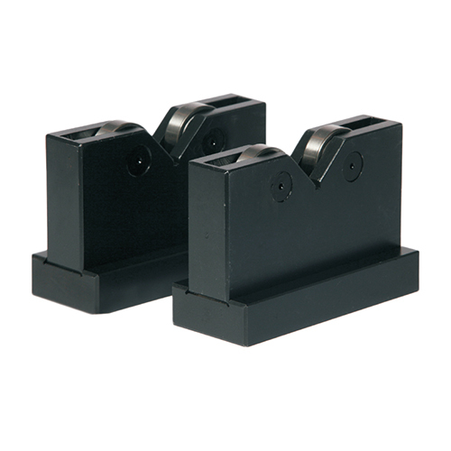 रोलर बेयरिंग वी ब्लॉक आवेदन: औद्योगिक