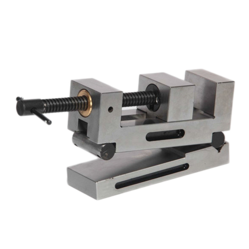 स्क्रू के साथ मैनुअल प्रिसिजन ग्राइंडिंग साइन वाइस