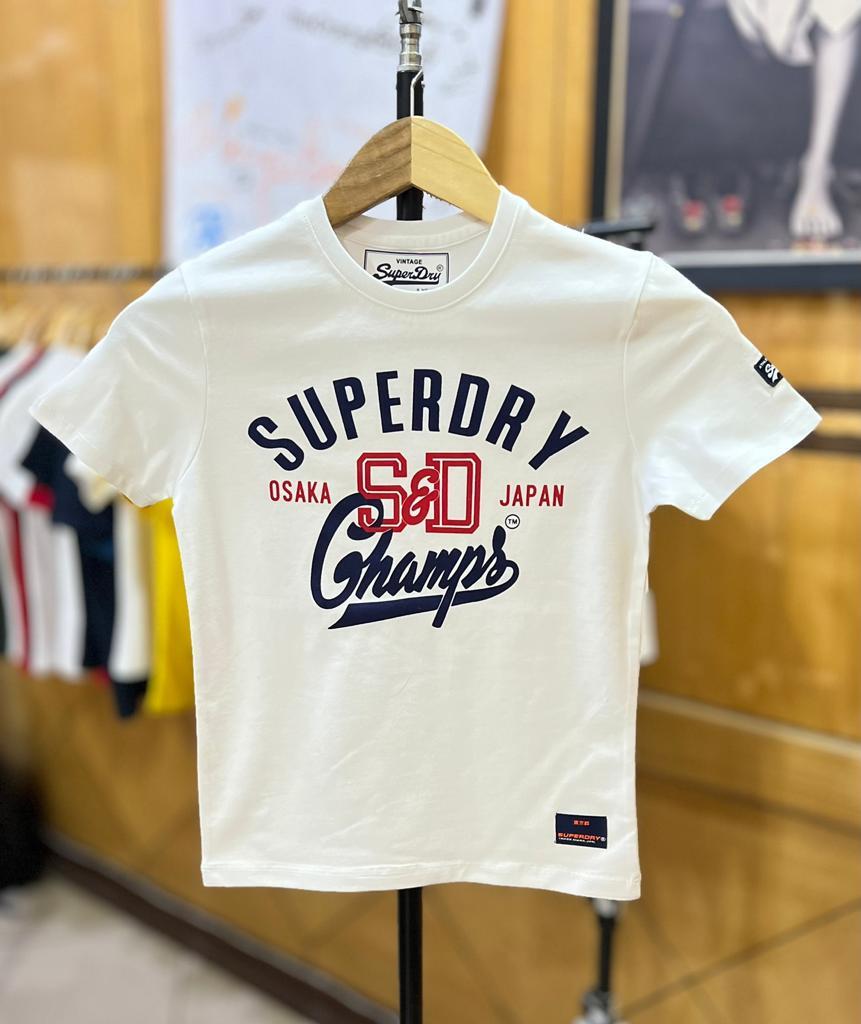 Boys T-shirts - Cotton, Size 4-14 Years, Black | Soft Cotton, Stylish Design, Durable Fabric, Comfortable Fit, Cool Screen Print, Short Sleeves