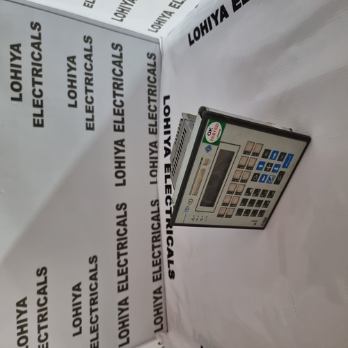 Uniop Hmi Cp10g-04-0050 Hmi