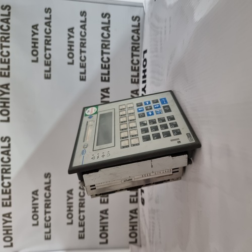 Uniop Hmi Cp10g-04-0050 Hmi