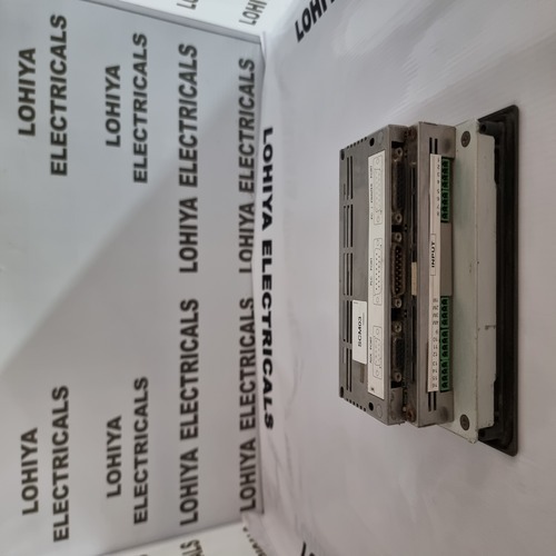 Uniop Hmi Cp10g-04-0050 Hmi