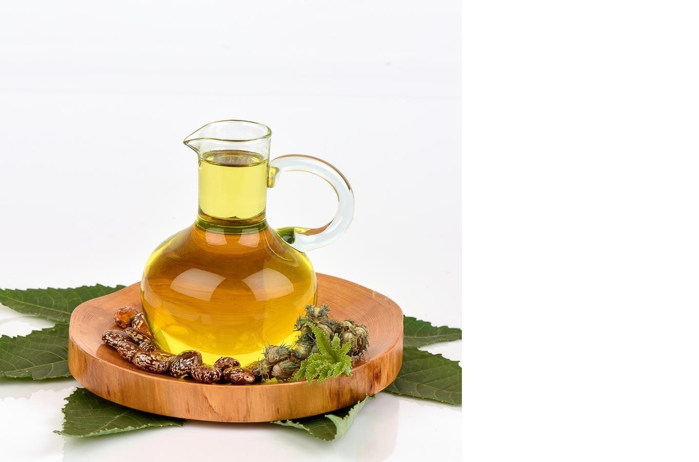 Mganna Pure And Natural Castor Oil For Face Skin Care And Cosmetics Formulations Ingredients: Herbal Extract