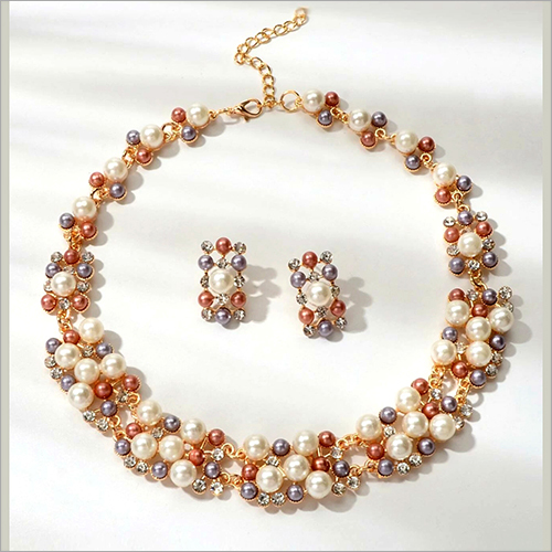 Costume And Fashion Jewelry'S Gender: Women