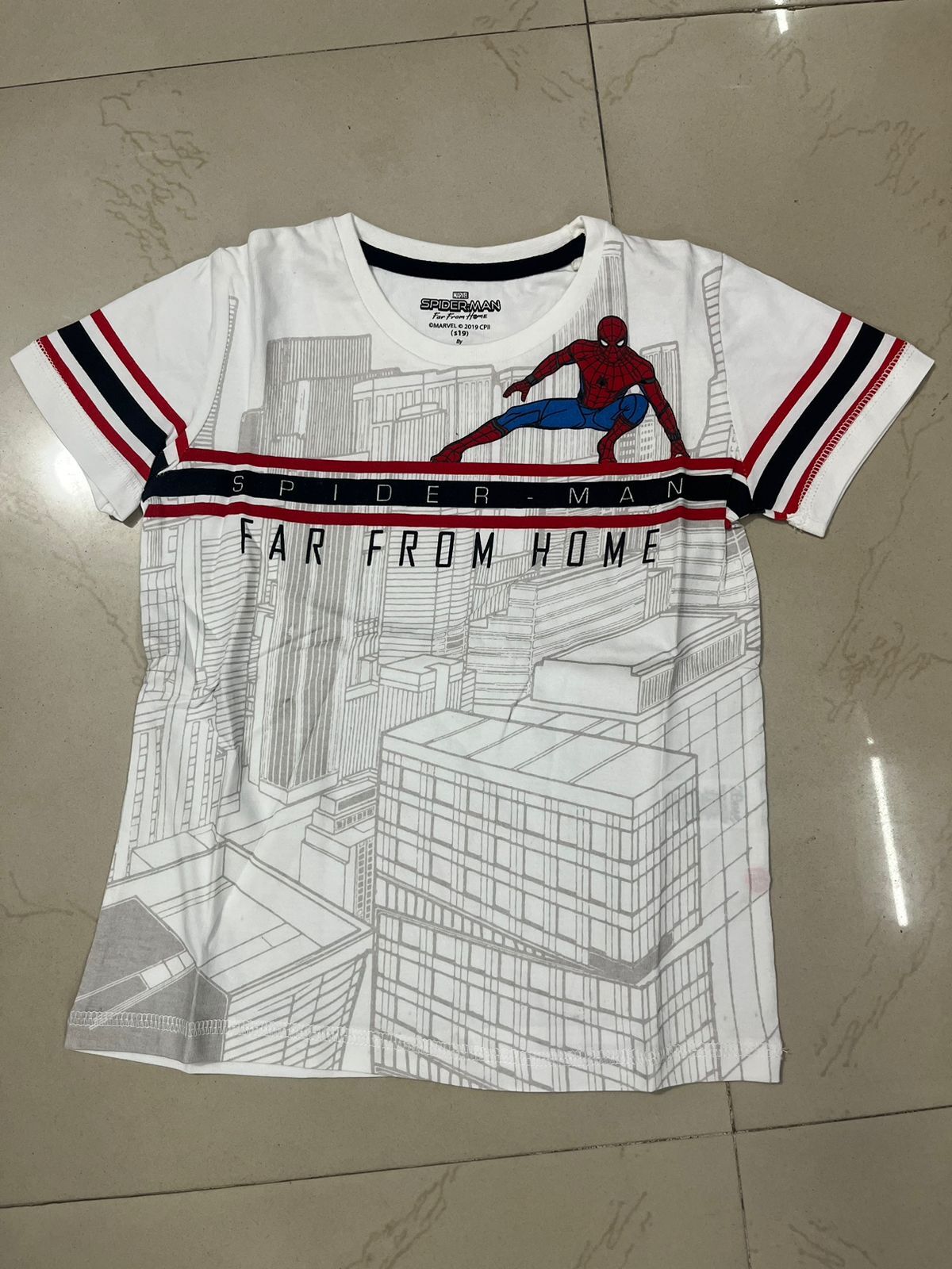 Kids Tshirts