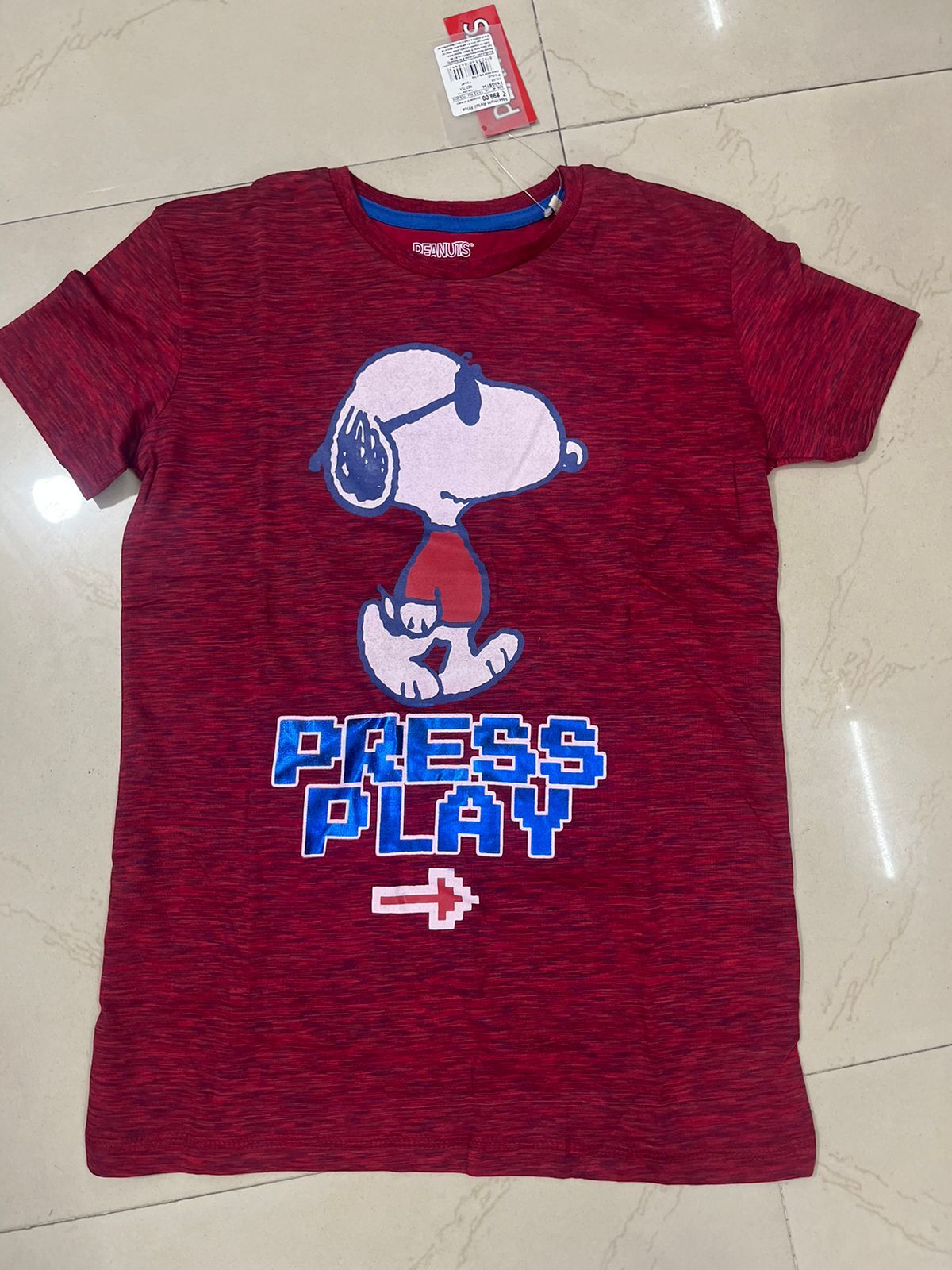 Kids Tshirts