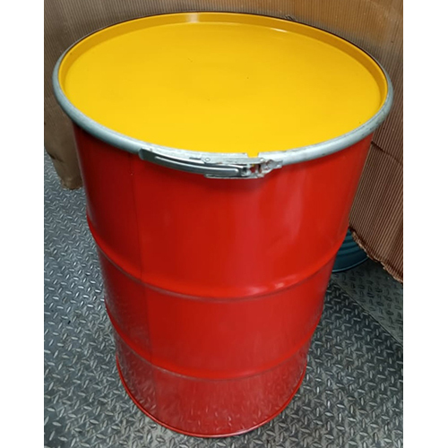 180 Kg Drum Packaging Grease Application: Automotive