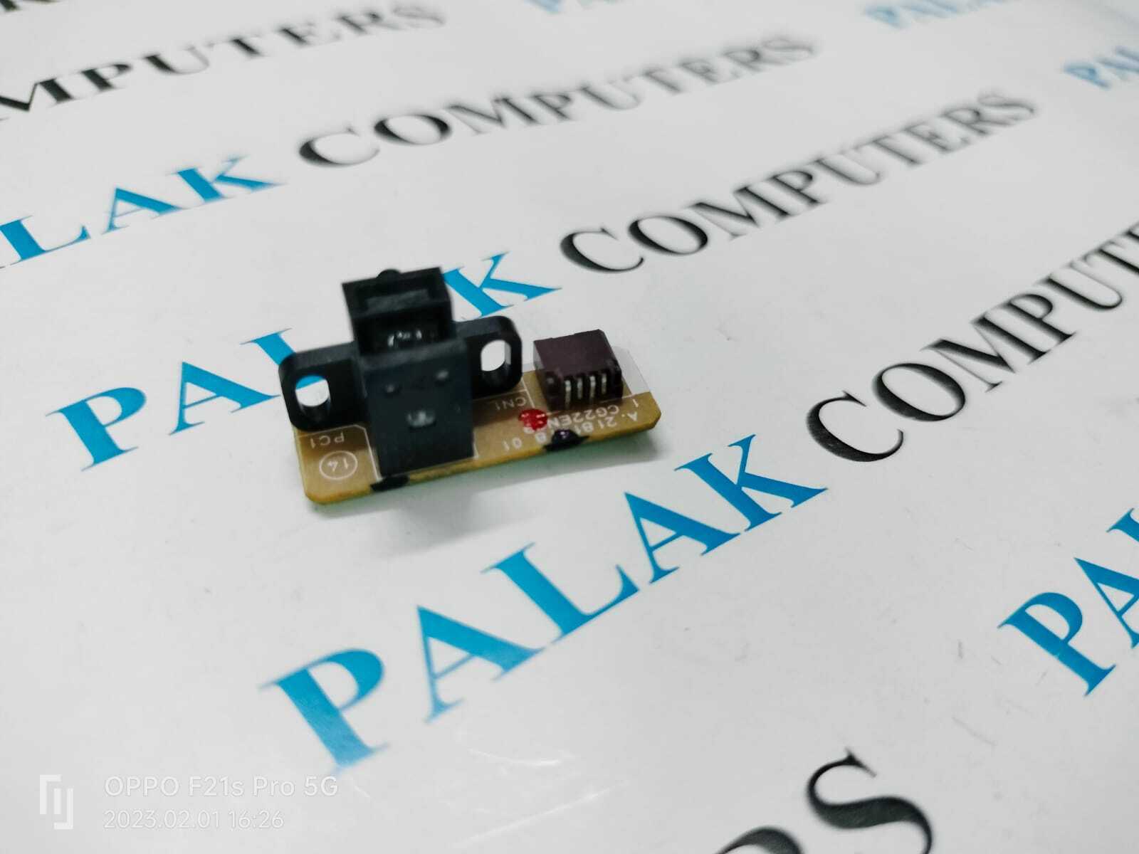 Epson Printer Pf Sensor
