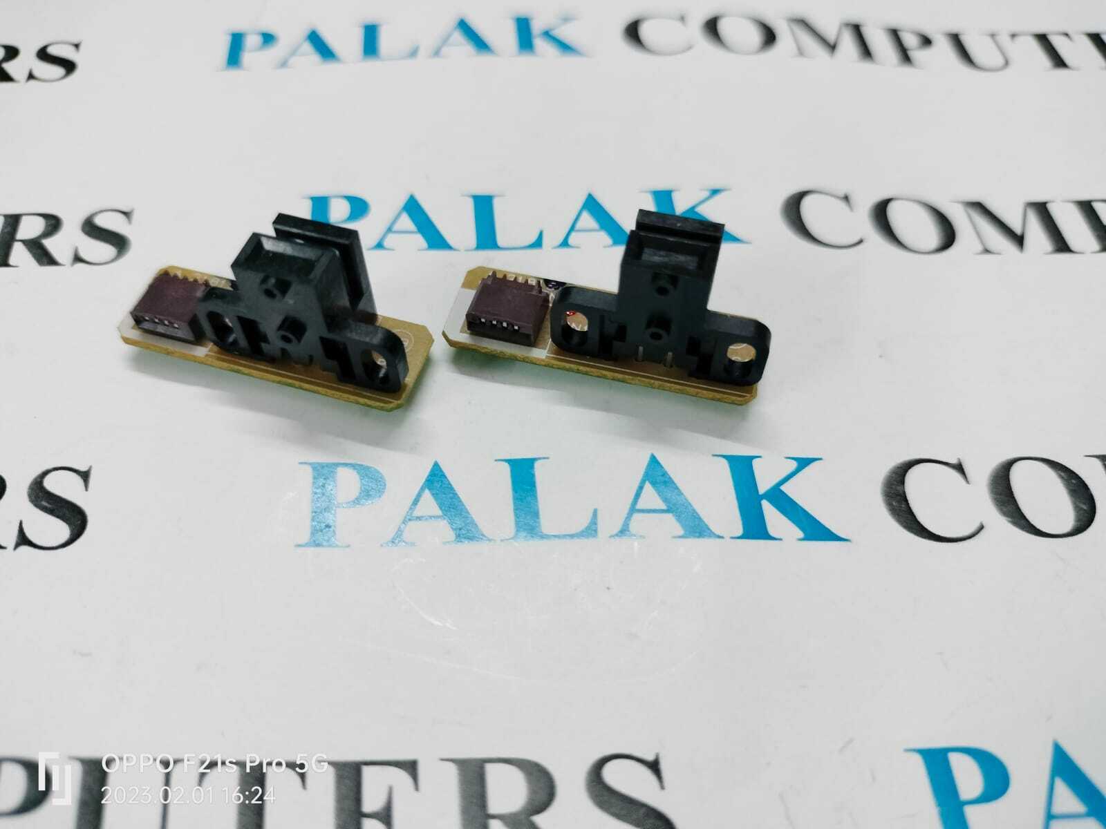 Epson Printer Pf Sensor