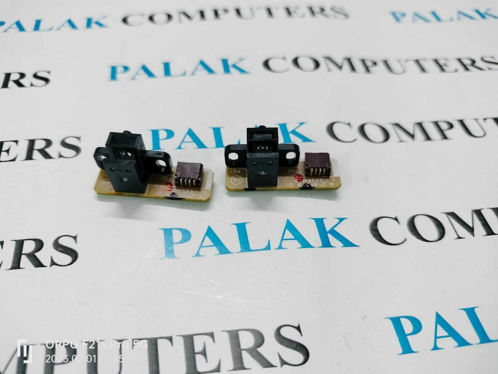 Epson Printer Pf Sensor