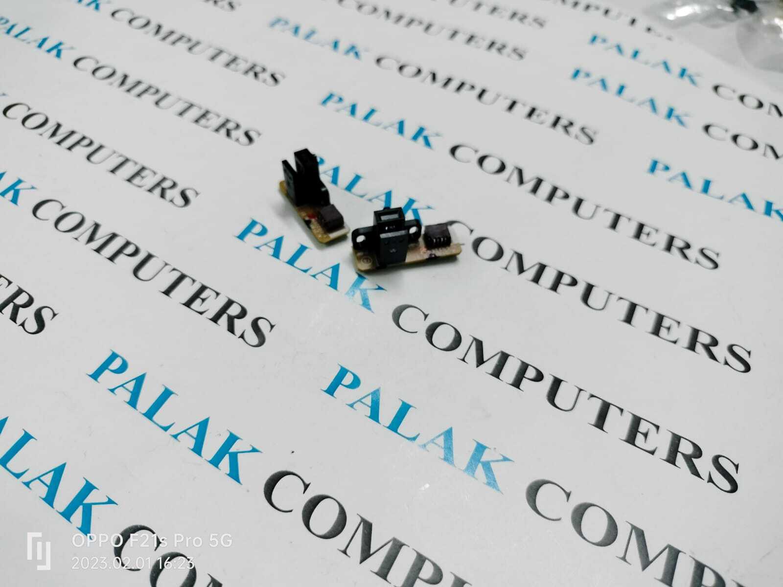 Epson Printer Pf Sensor
