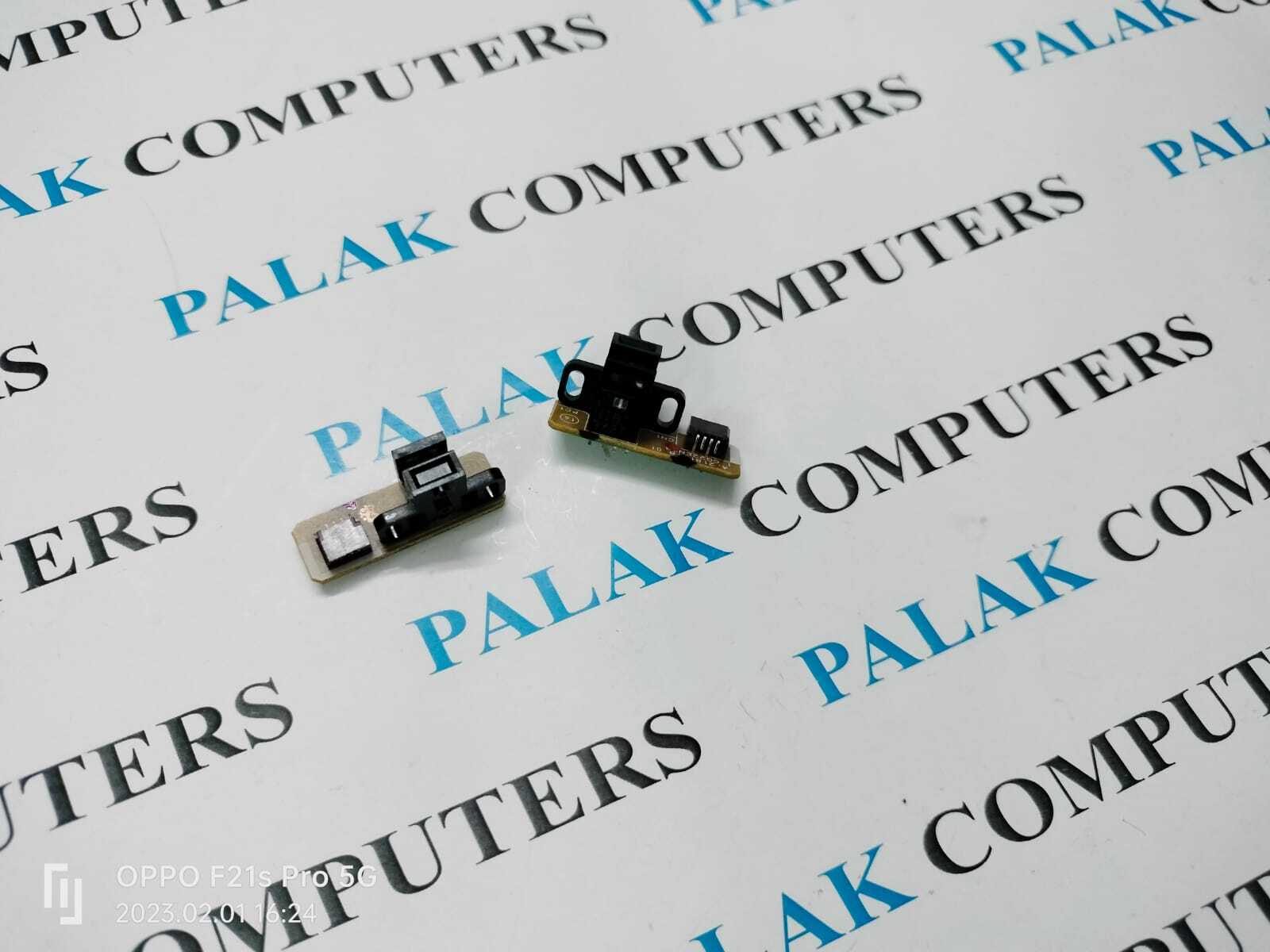 Epson Printer Pf Sensor