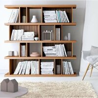 बुक कैबिनेट कारपेंटर असेंबली