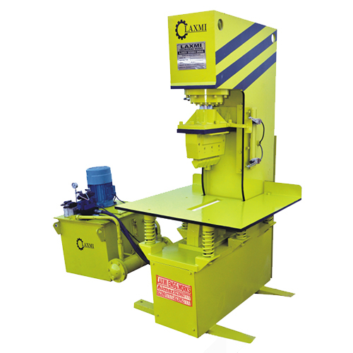 सेमी-ऑटोमैटिक स्टोन स्प्लिट मशीन