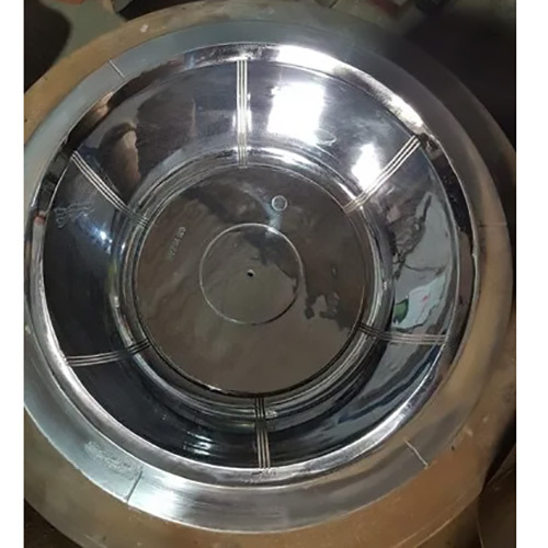 Stainless Steel Plastic Bathroom Stool Mould