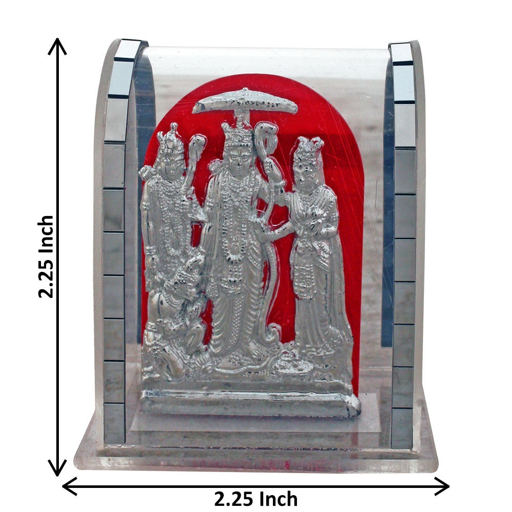 Decorative God Statue