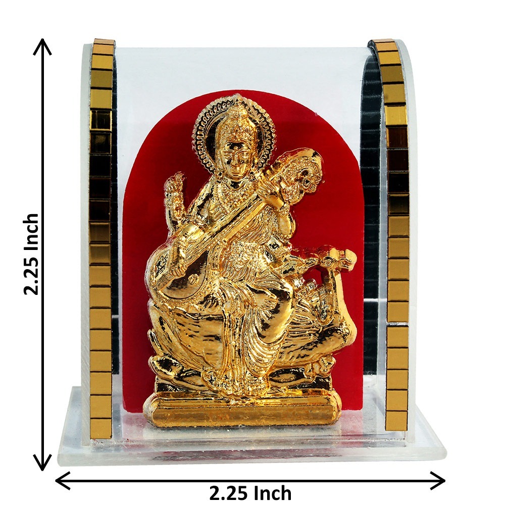 Decorative God Statue