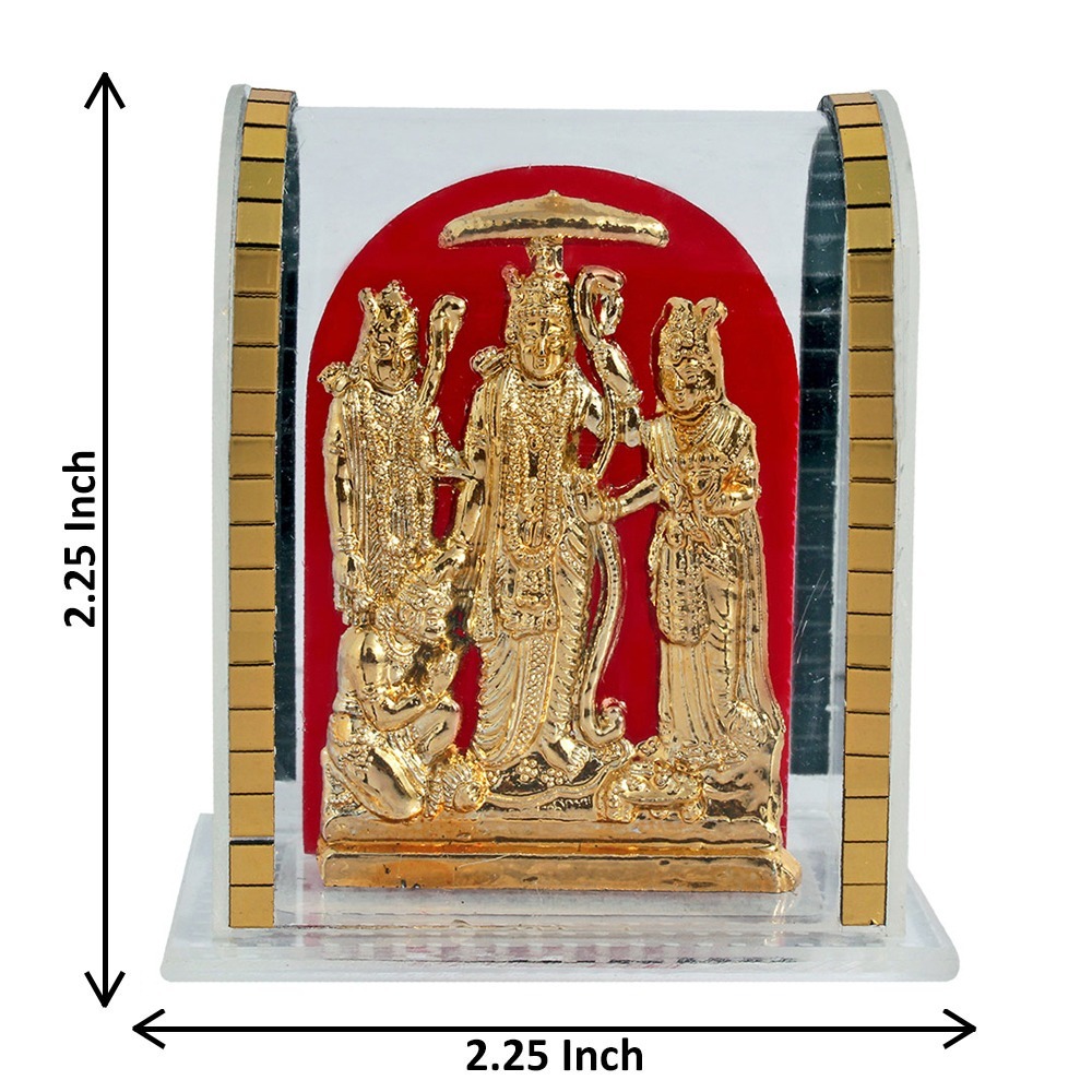 Decorative God Statue