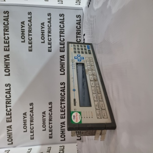 Uniop Hmi Ekk-04 6za941-7 Hmi