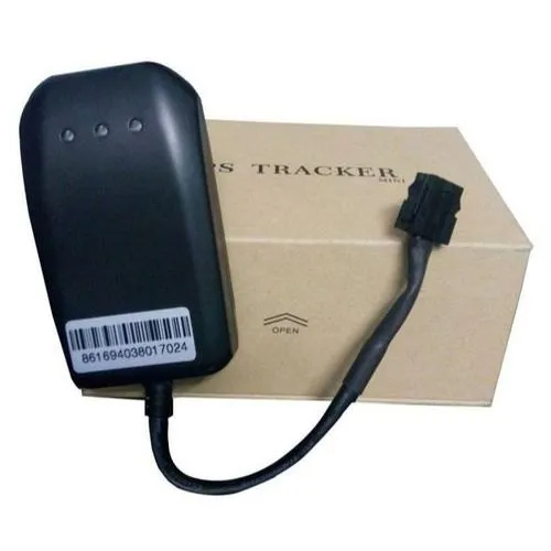 Tk101 Gps Vehicle Tracker - Usage: Automotive