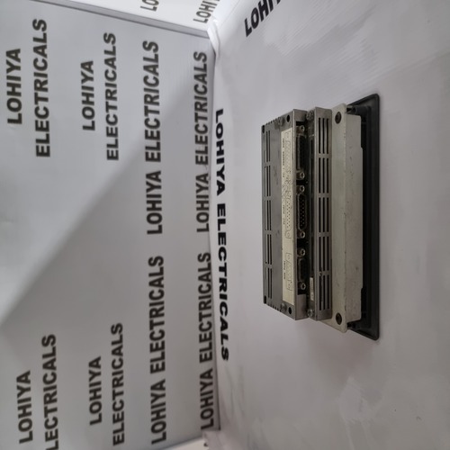 Uniop Ek-51 6za962-7 Operator Panel