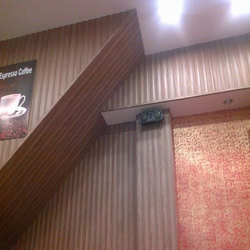 Decorative Wall Panels