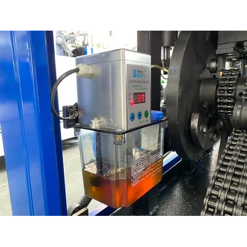 Stainless Steel Automatic Paper Cup Making Machine