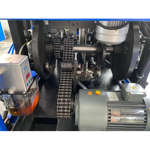 Stainless Steel Automatic Paper Cup Making Machine