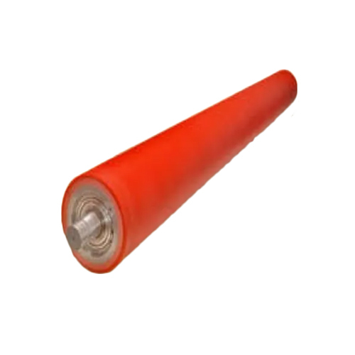 प्लास्टिक फ़्यूज़िंग मशीन सिलिकॉन रबर रोलर