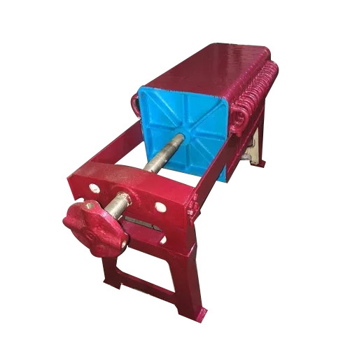 Semi-Automatic 6 Bolt Peanuts Oil Maker Machine