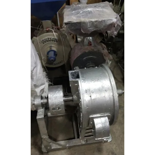 Lower Energy Consumption Commercial Flour Mill Machine