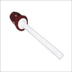 पीटीएफई लाइनेड डिप पाइप