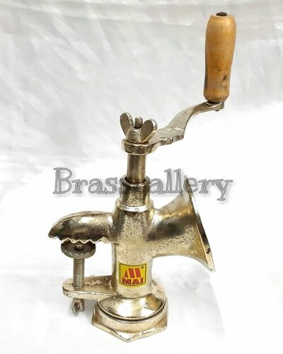 बीआर सेव मशीन