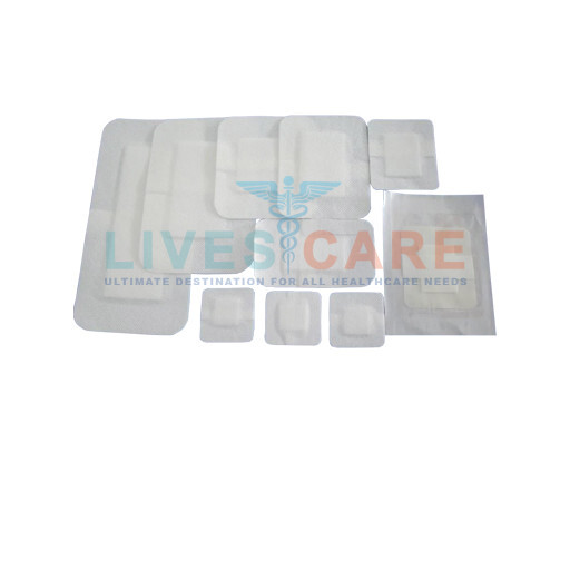 Wound Dressing Bandage