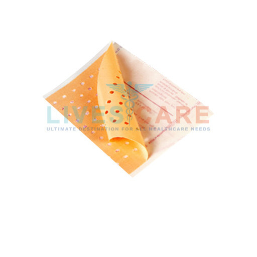 Capsicum Plaster - Herbal Formula, Effective Pain Relief For Sore Muscles And Joints