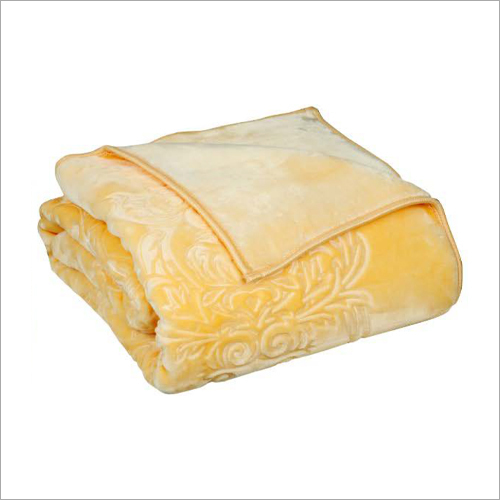 AO 185 Blanket - 100% Cotton, Full/King/Queen/Twin Sizes, Soft Mink Fabric - Breathable, Gentle Wash, Versatile Use for Home and Travel