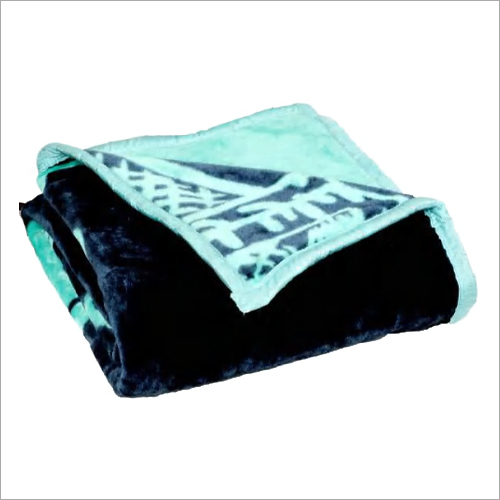 Ao 187 Blanket Age Group: Adults