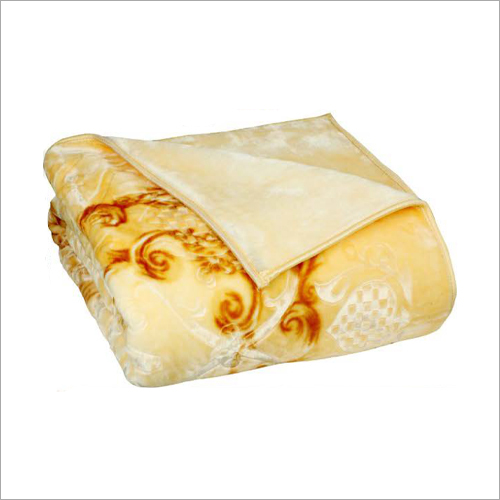 Ao 191 Blanket Age Group: Children