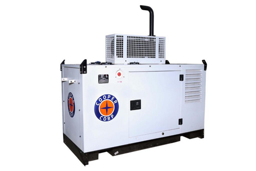 Cooper Generator Parts In India at Best Price in Chennai | Delcot ...