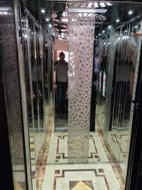 ऑफिस लिफ्ट