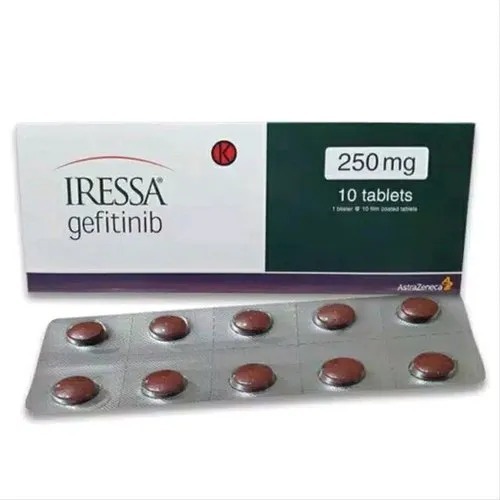 Iressa Tablet Store Below 30a C
