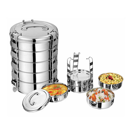 24g Travelling clip Tiffin