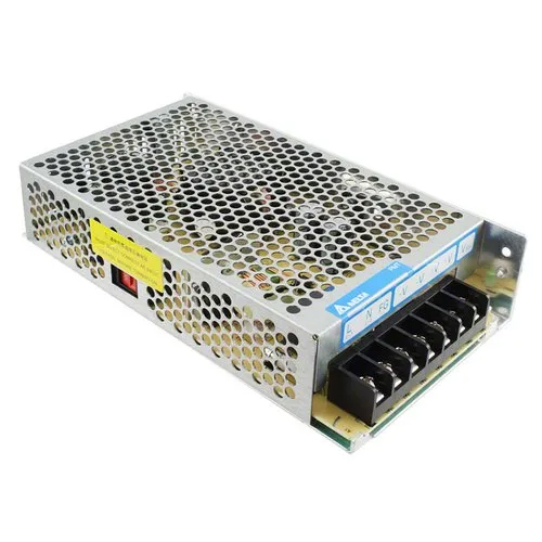 स्विच मोड पावर सप्लाई एप्लीकेशन: औद्योगिक