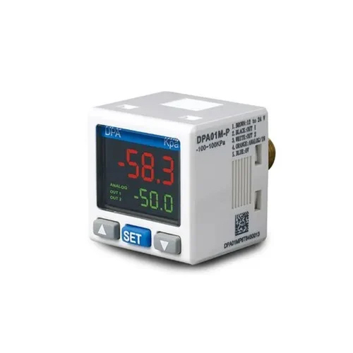 डीपीए प्रेशर सेंसर