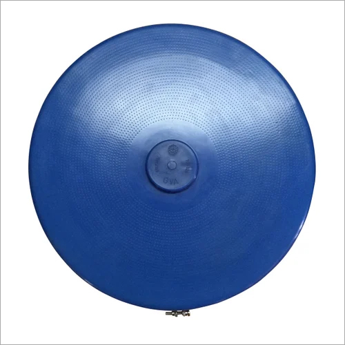 डिस्क डिफ्यूज़र अनुप्रयोग: औद्योगिक