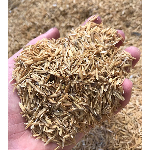 ब्राउन राइस हस्क