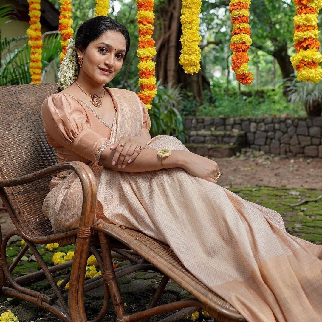 New Catalogue Saree - Soft Silk With Copper Jari Design, Elegant Traditional Ethnic Wear For All Seasons, Breathable & Washable